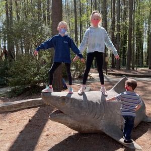 Meet your Posher, Cathy